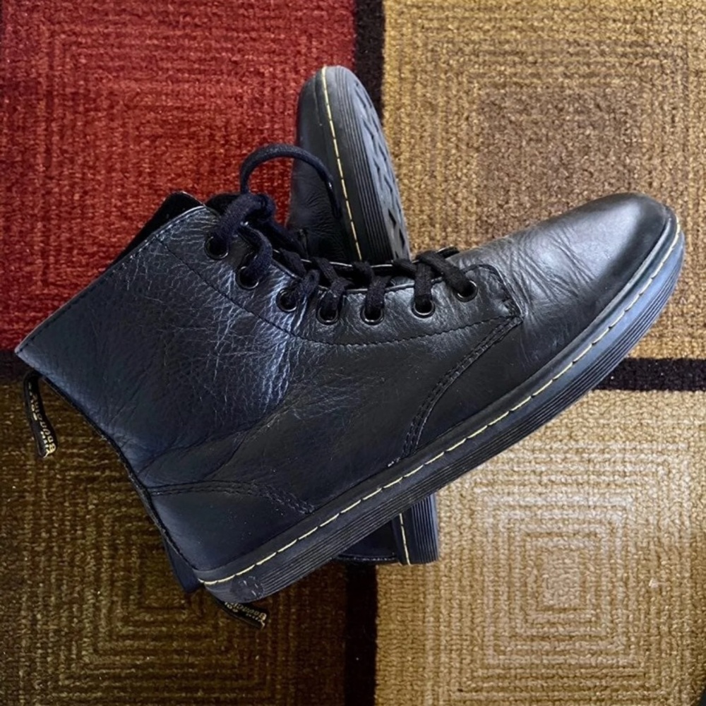 dr martens size 8